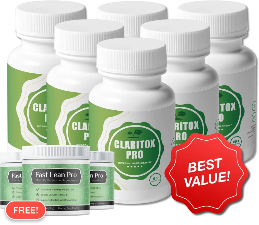 claritox-pro- 6-bottle