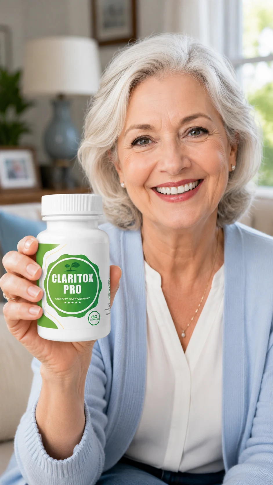 what-is-claritoxpro